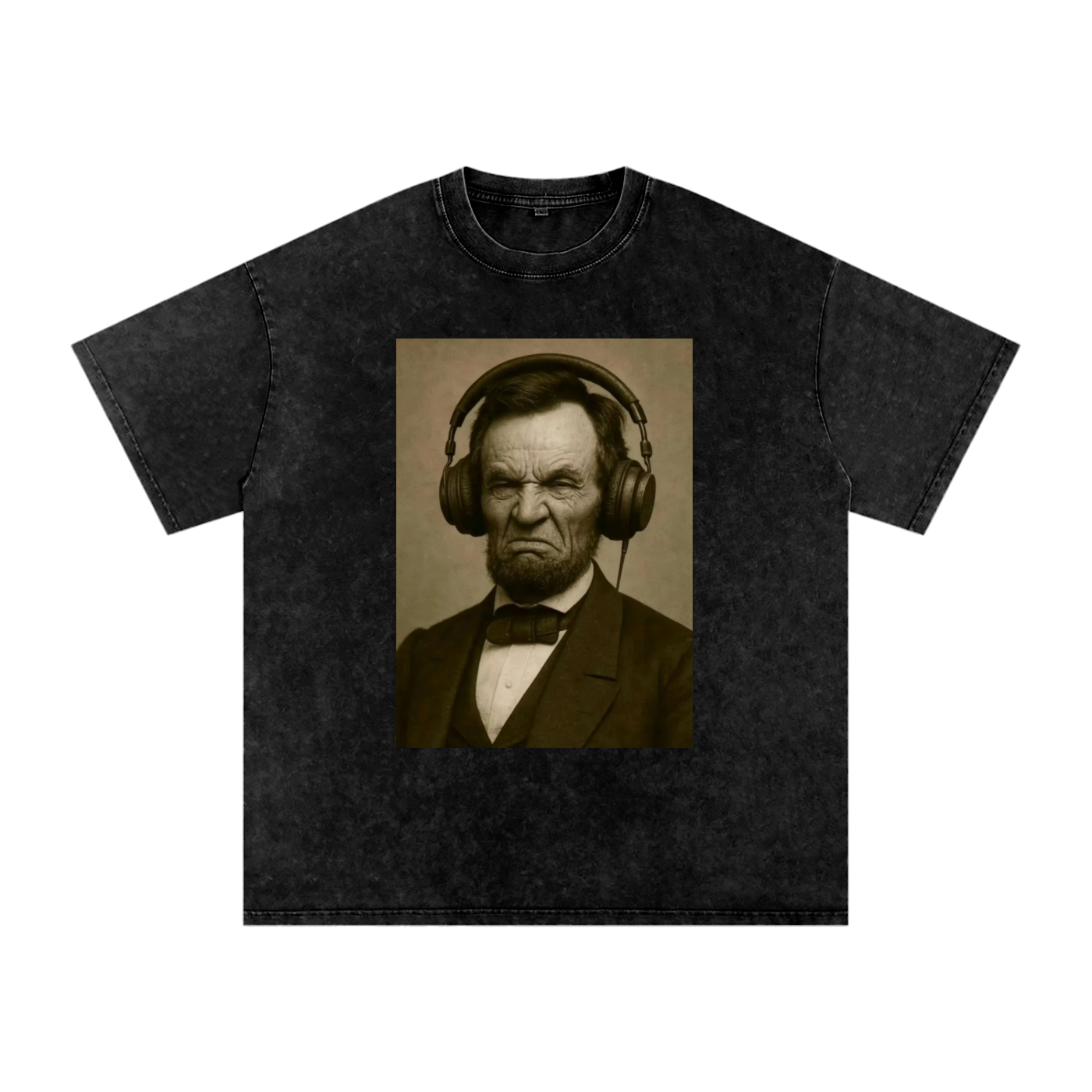 Stanky Abe Tee
