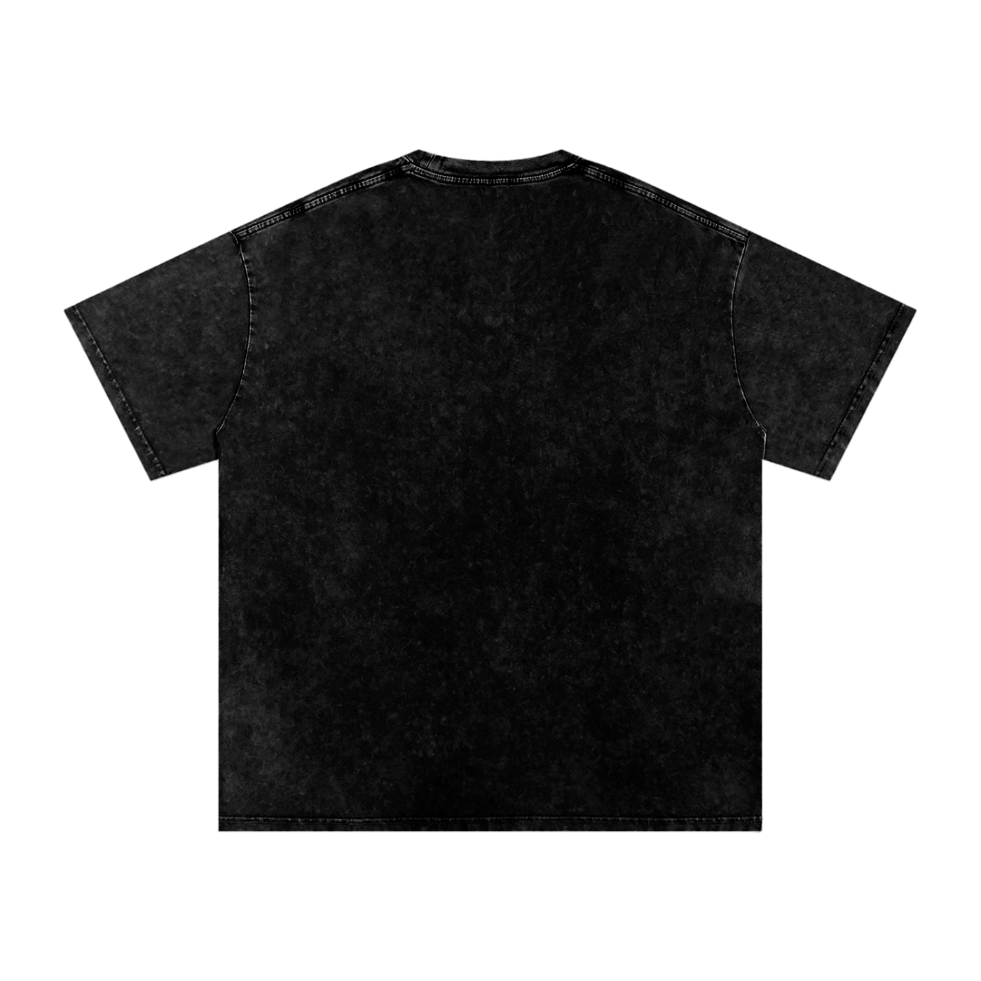 Bluey Baddie Tee