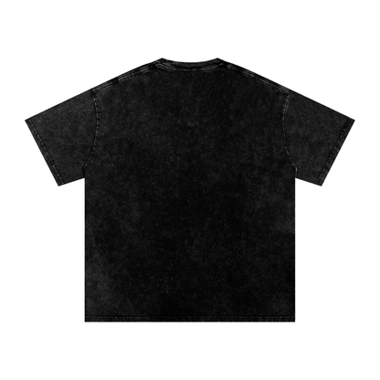 Bluey Baddie Tee