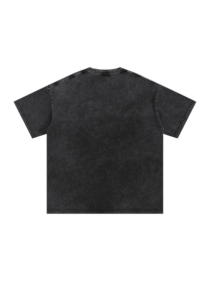 Exploding Brain Tee