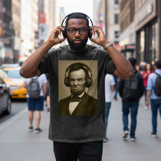 Stanky Abe Tee