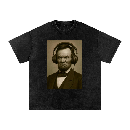 Stanky Abe Tee