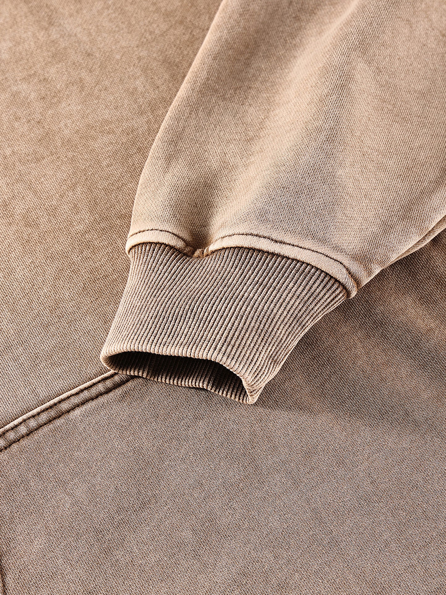 Saja Boys Snow Washed Hoodie