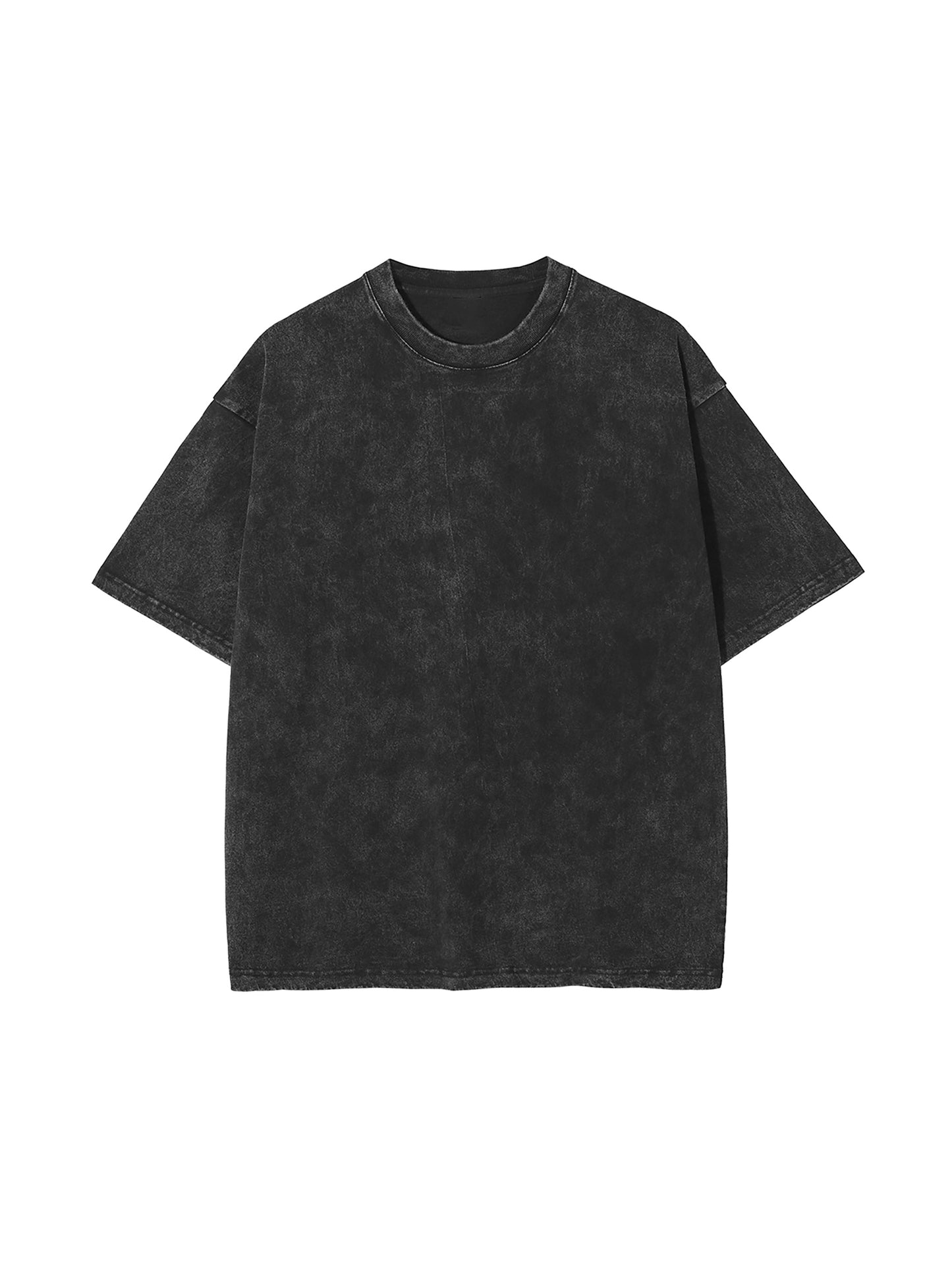 Watch it Burn Tee