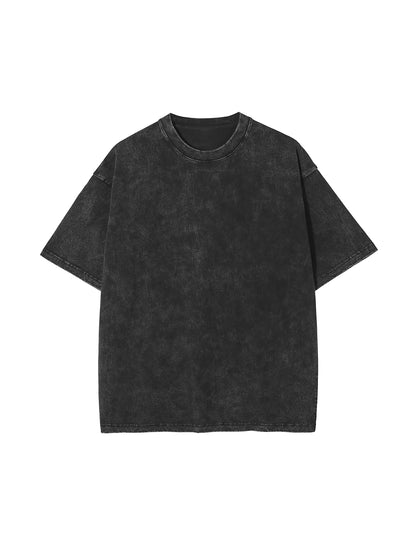 Watch it Burn Tee