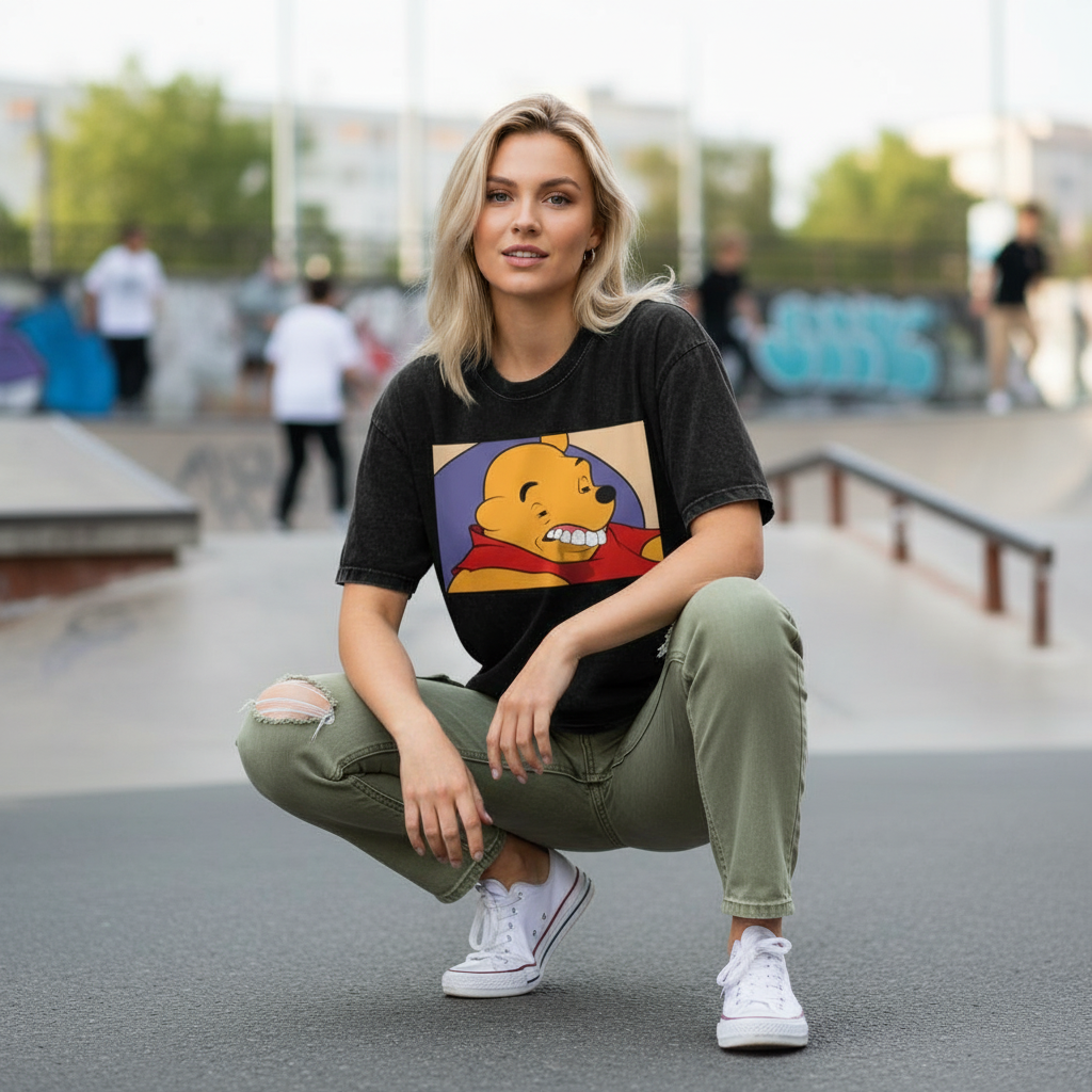 Winnie the Pooh Tee
